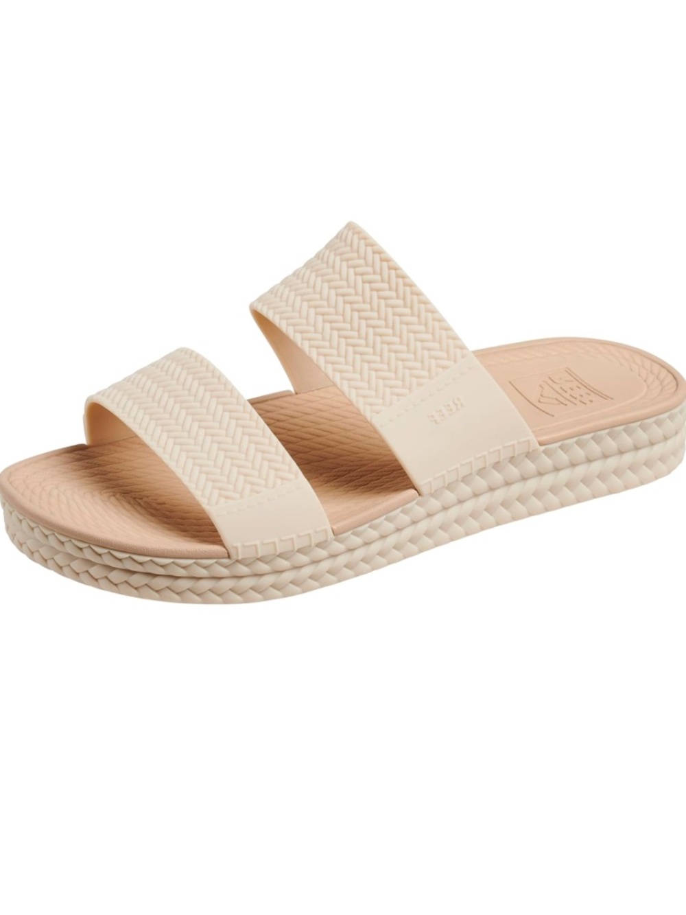 Reef Women's Water Vista Slide in Vintage Oasis Size 9